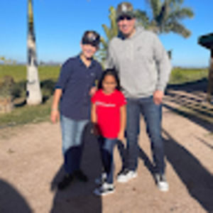 Meet your Posher, Noelia